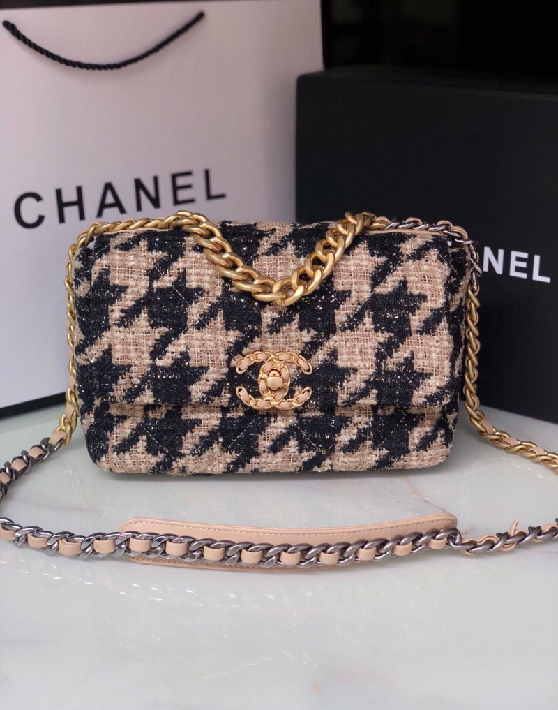 Ch**el 19 bags